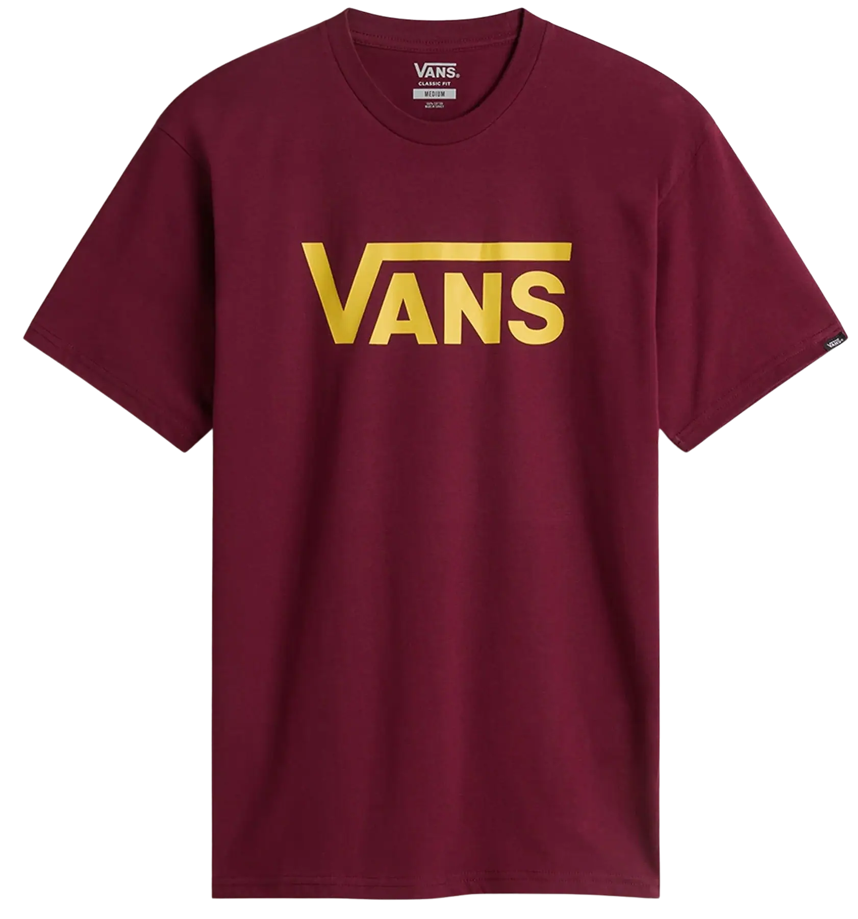 Vans Classic T-shirt | SkatePro