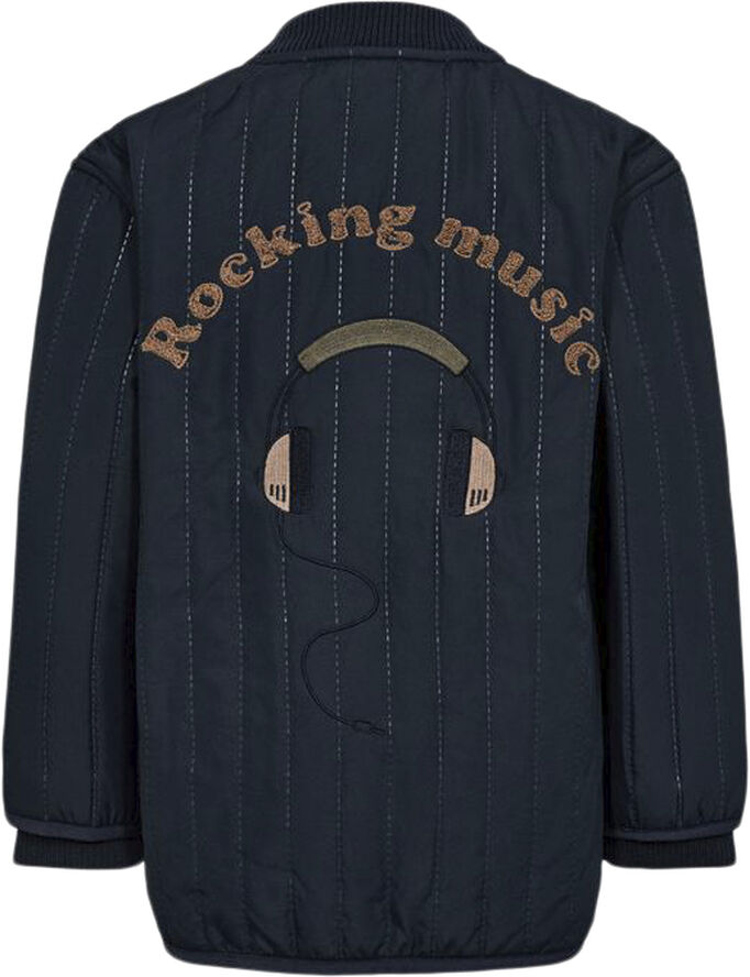 Sofie Schnoor Jacket Dark blue