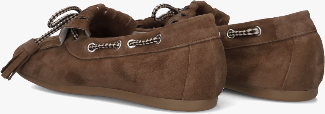 bruine stefano lauran loafers michela