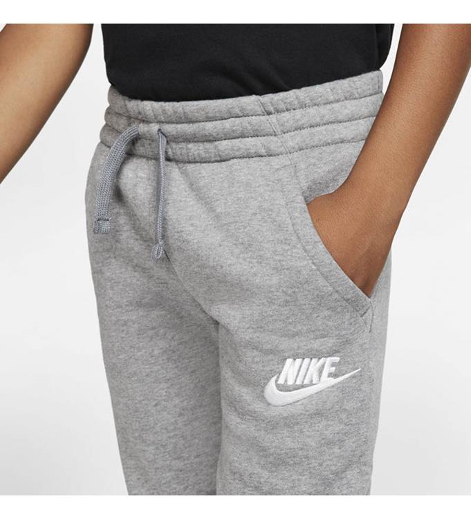 Nike JR Sportswear Club Fleece Sportbroek