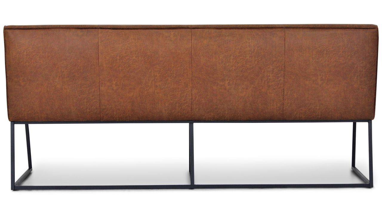 Eettafelbank Fun D65 x H87 cm