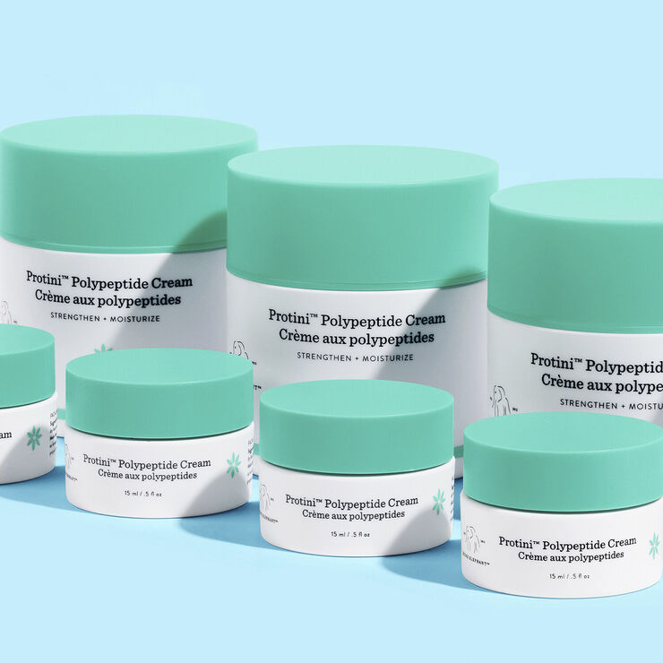DRUNK ELEPHANT Protini Polypeptide - Cream