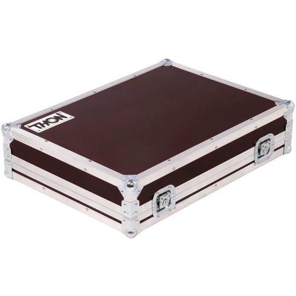 Thon Case NI Traktor S4 MK3