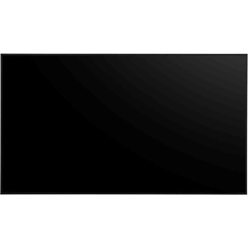 LG 86UL3Q-E Écran d'affichage dynamique Écran plat de signalisation numérique 2,18 m (86