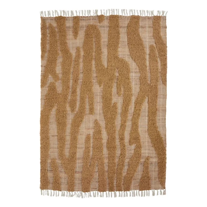 House Doctor Tapis en jute Get