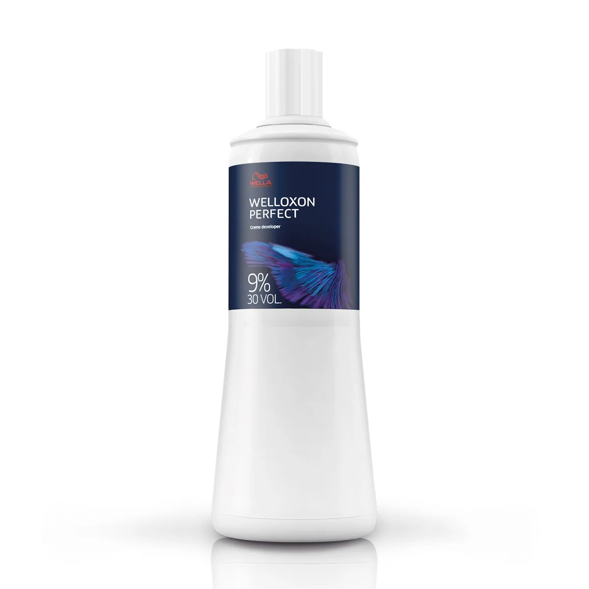 Oxydant crème Welloxon Perfect 1000ml