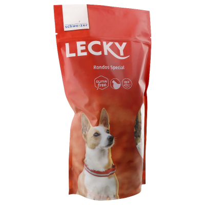 Lecky Rondos Special 450g