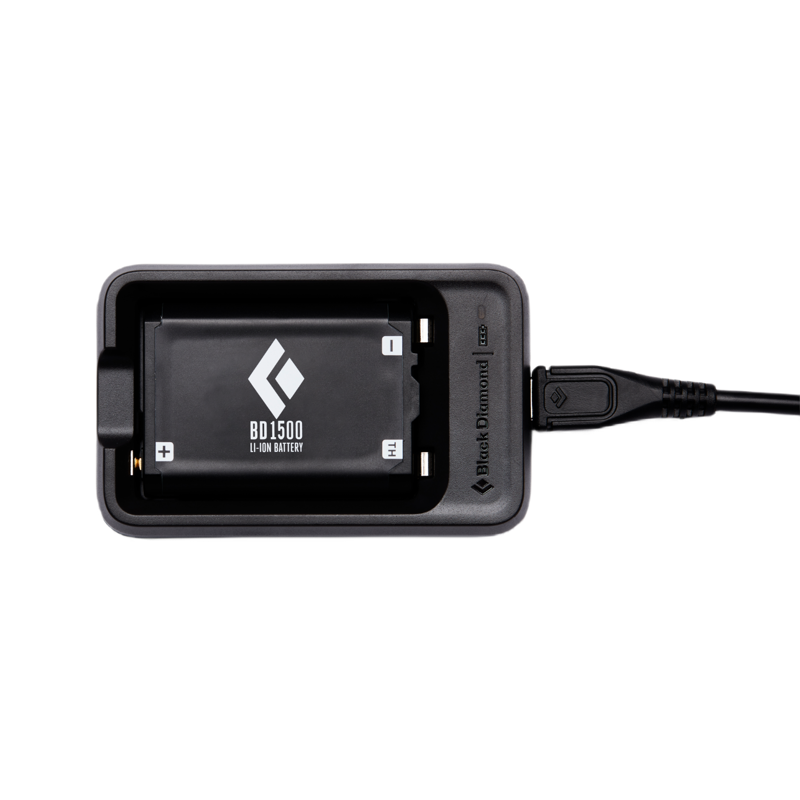 Bd 1500 Batterij & Oplader