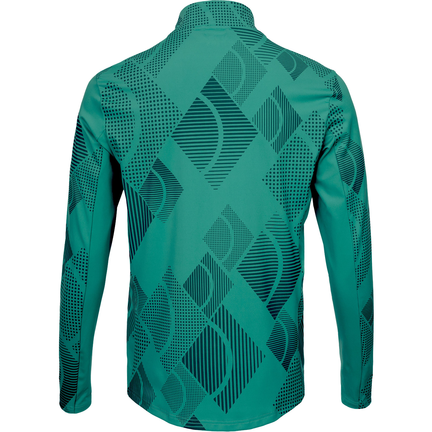 JDH Carbon Pro Heren