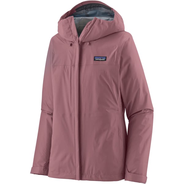 Veste randonnée PATAGONIA W'S TORRENTSHELL 3L JKT EVENING MAUVE