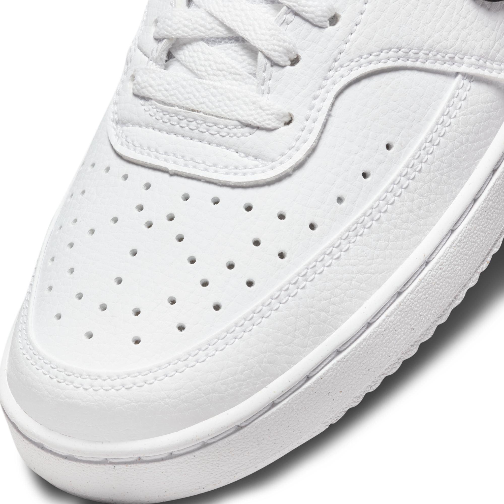 Nike Court Vision Low Next Nature Trainers