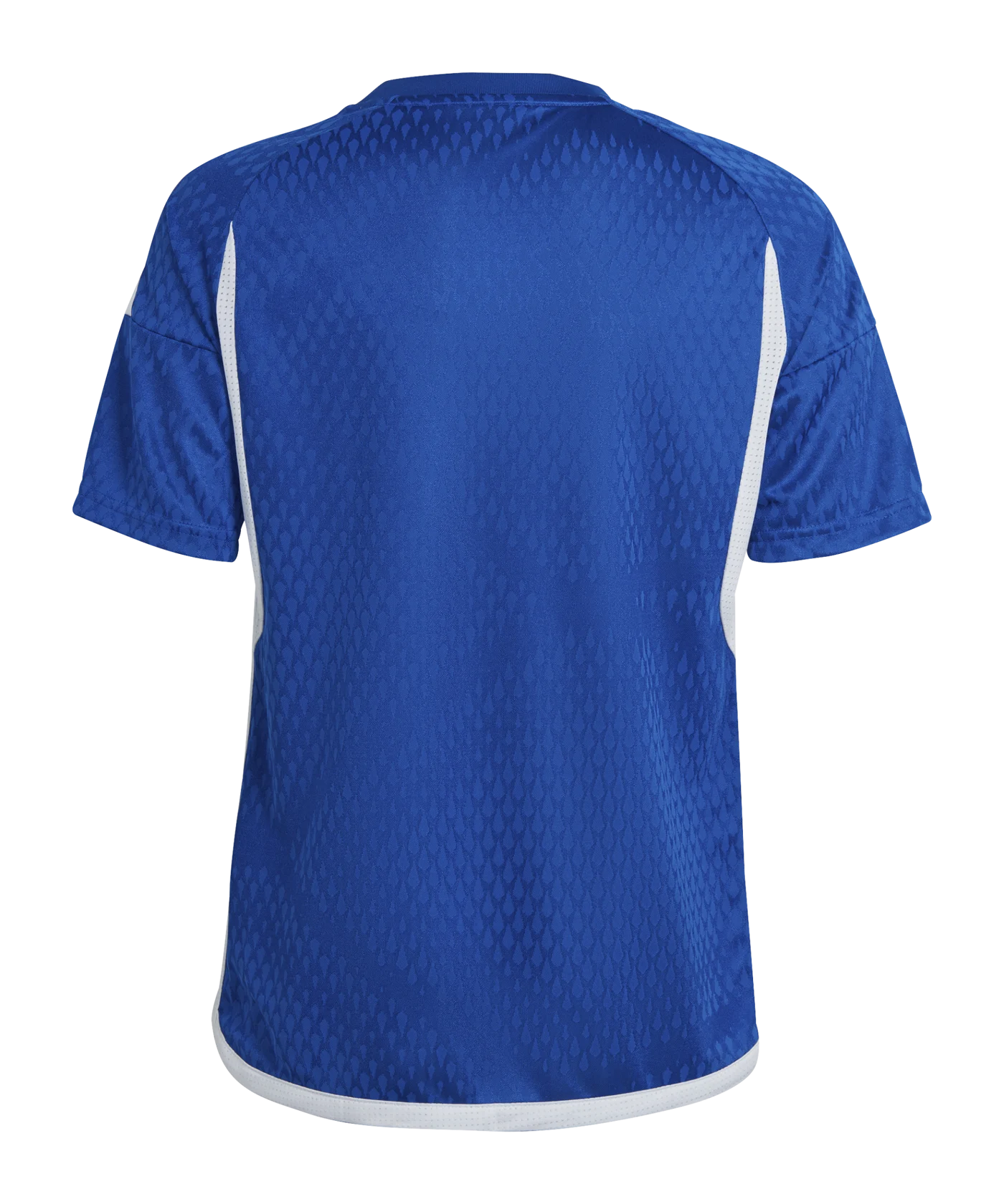 adidas Tiro 23 Trikot Kids Blau