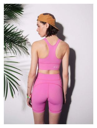 Brassière Circle Level Up Rose