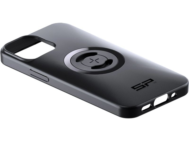 SP Connect Sport- & Outdoorhülle iPhone 12 / 13 mini Flexible und absolut sichere Handyhülle