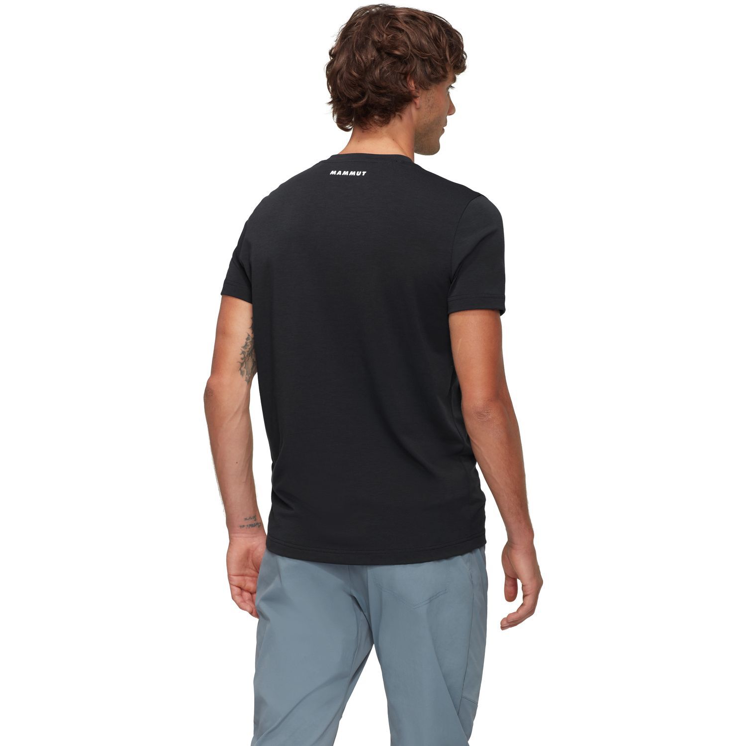 MammutMountain T-Shirt Men 4208m