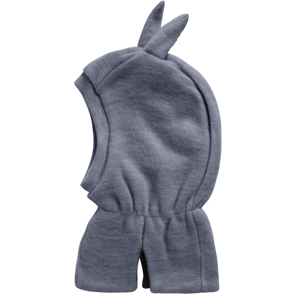 Køb Name It Folkstone Gray Nmmwmino W/Ear Wo/Po Bru Elefanthue W/Fle