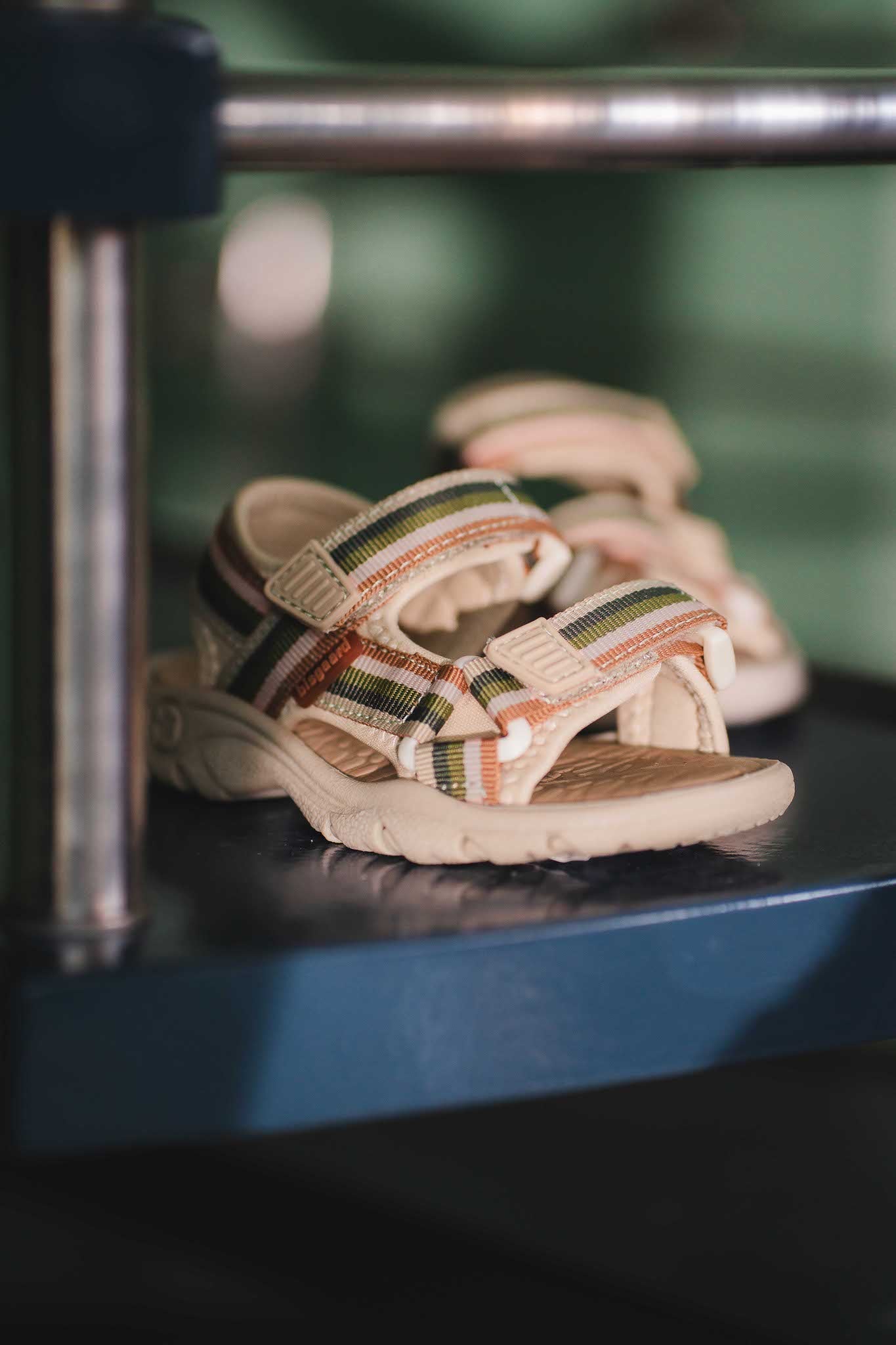 Bisgaard Sandaler Nico