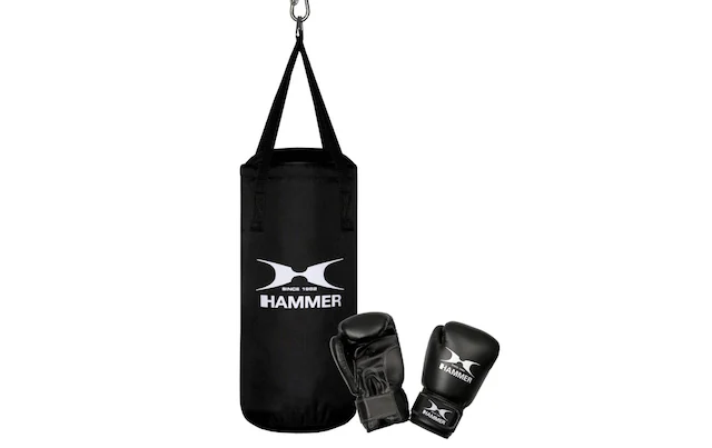 Hammer Boxsack »Fit Junior«