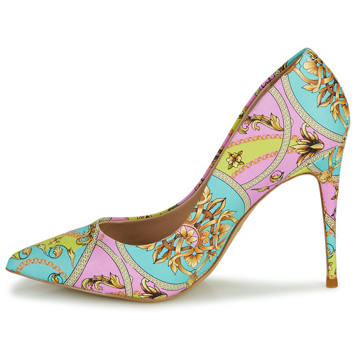 Aldo - STESSY - Rose / Vert