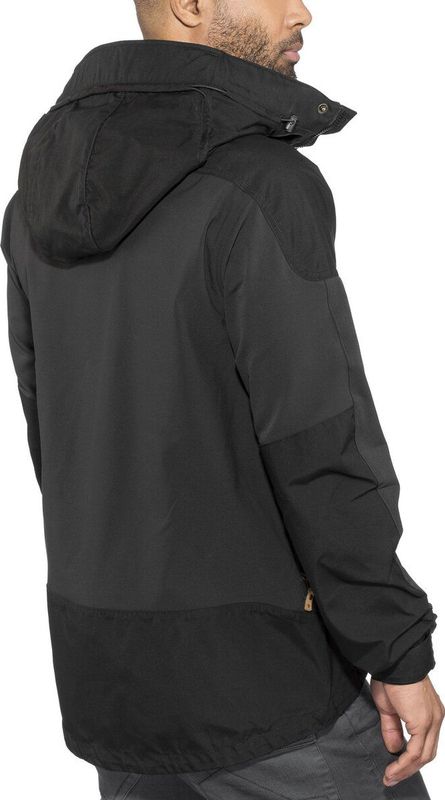 Fjällräven - Keb Jas - Technisch Jack - G-1000 Eco - Stretchstof