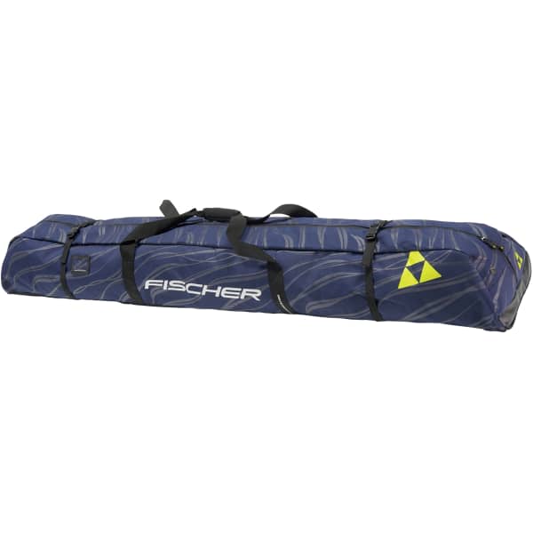 Housse ski FISCHER SKICASE 1 PAIR ALPINE FASHION 175/190