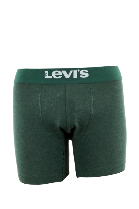 Calecons et slips levi's® cactus 2p 001 navy/green