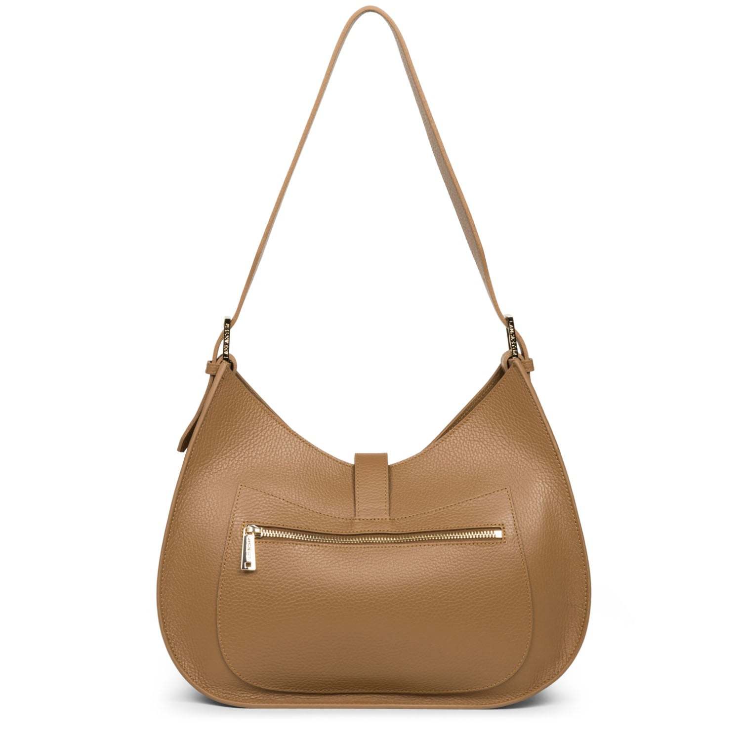 Foulonné Double Hook-Sac besace