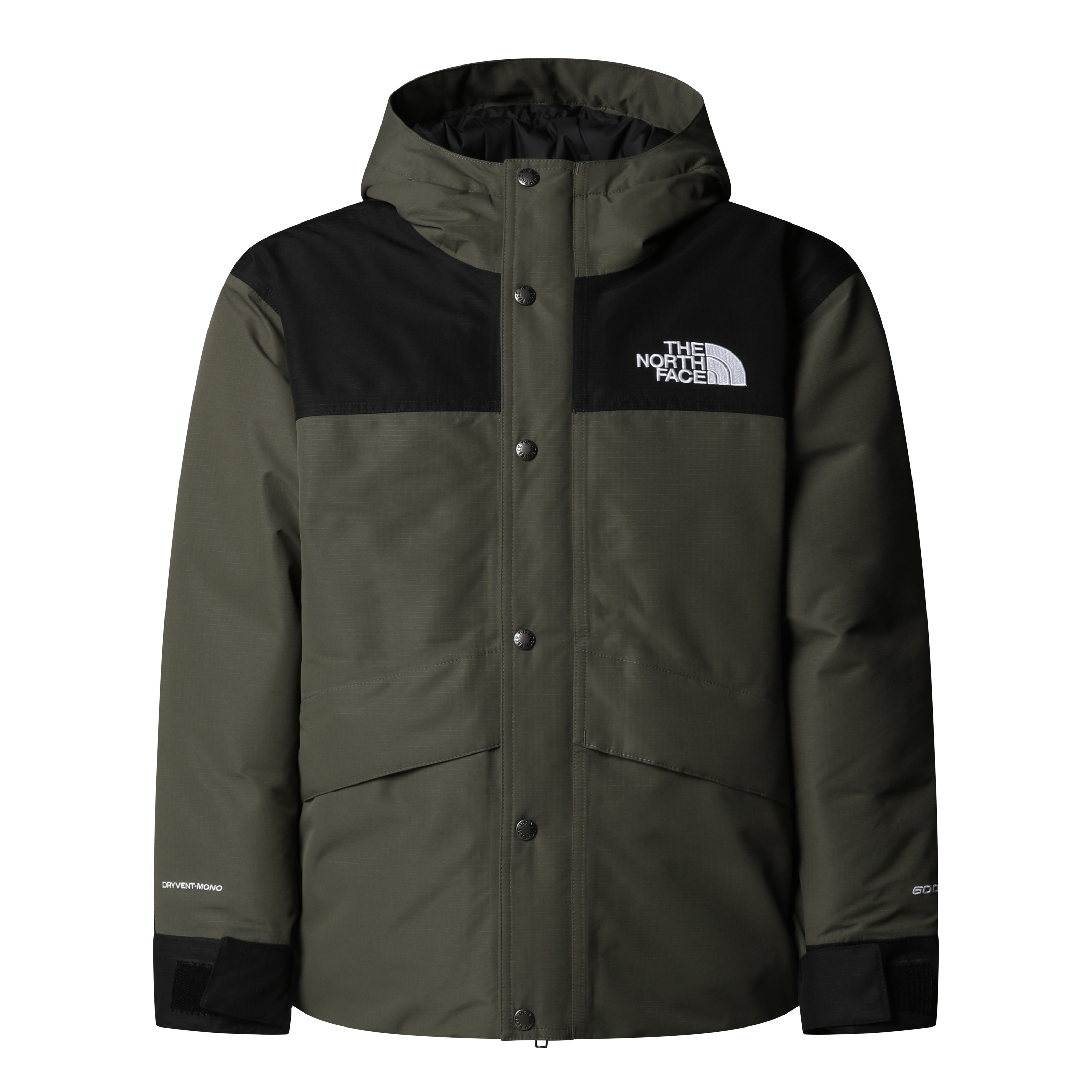 Teen Mountain Down Jacket