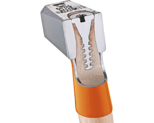 Picard 12 monteurshamer, 200 g hickory steel