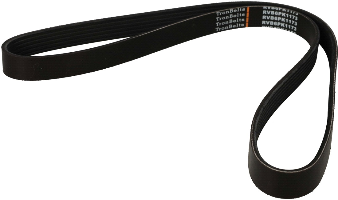 Multi v-rem 6 pk x 1173 mm