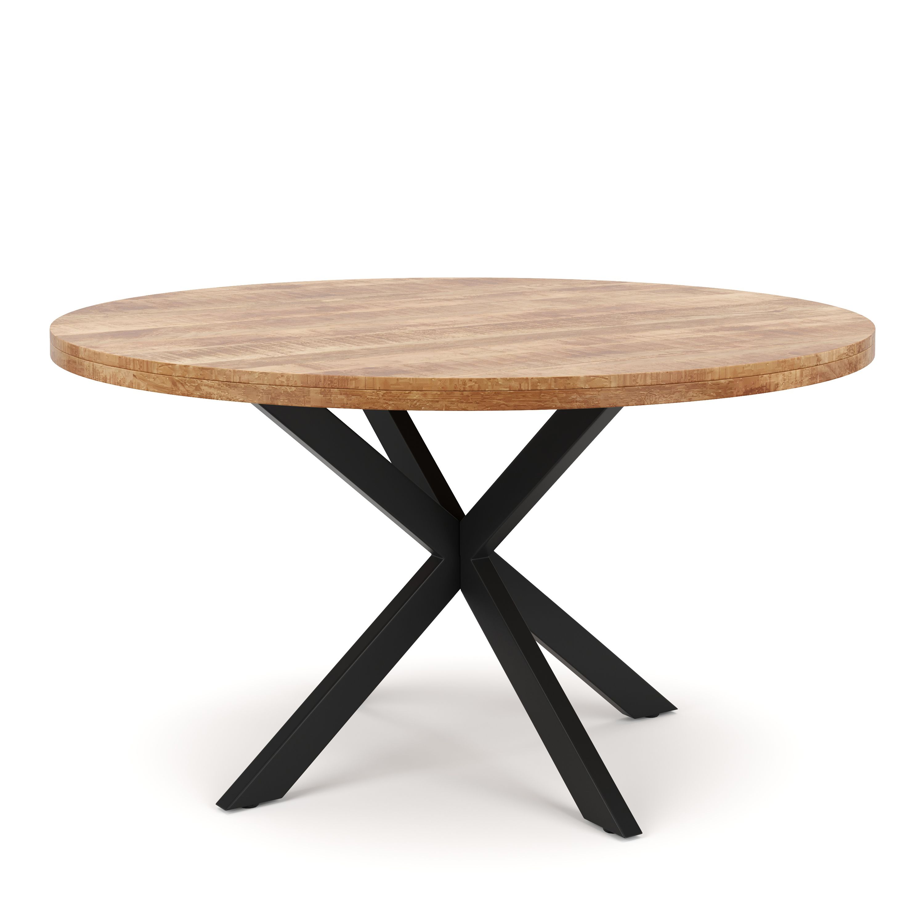 Esstisch Holz AMBIA rund 150 cm