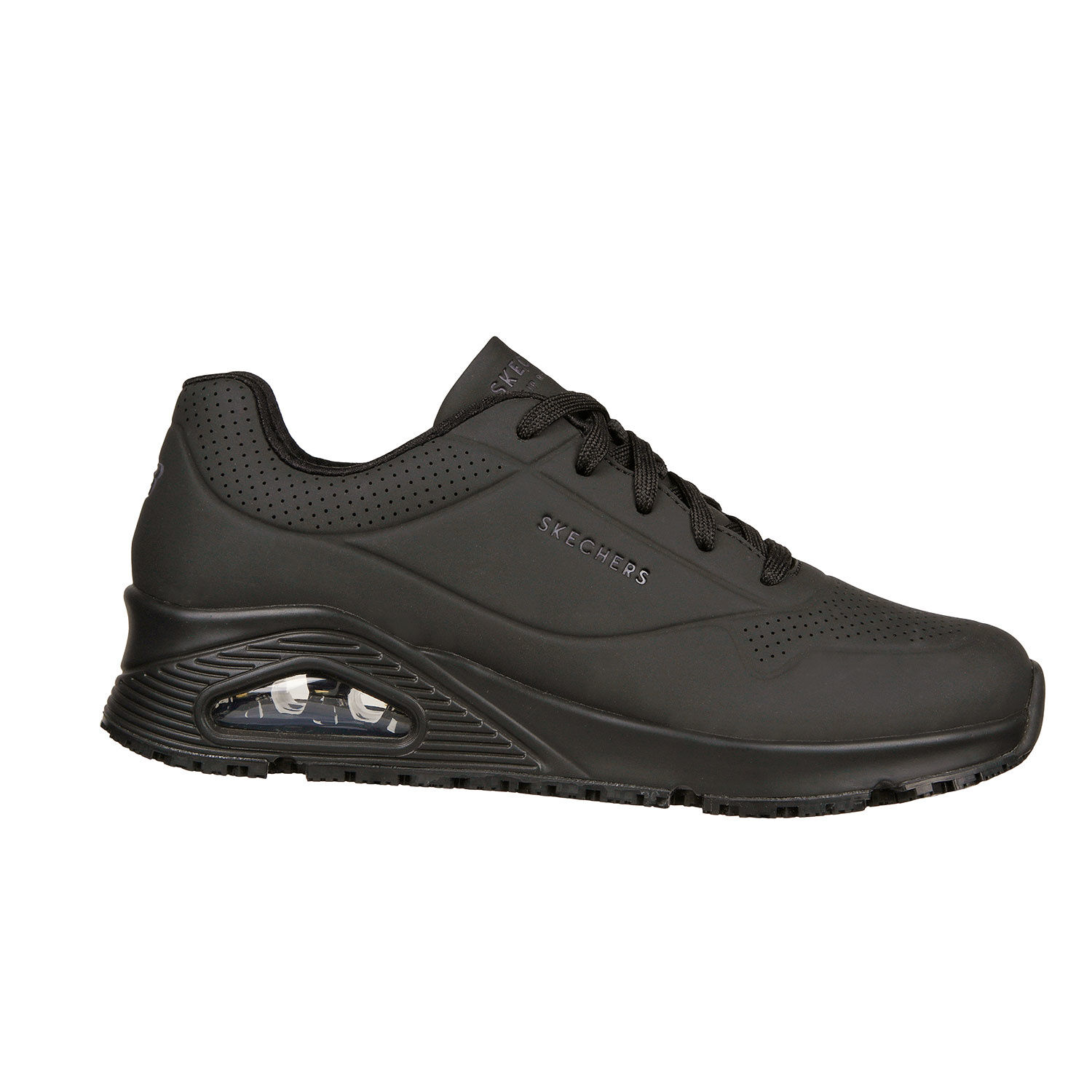 SKECHERS WORK ARBEITSSCHUH UNO SR