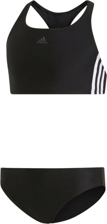 adidas 3-Stripes bikini Sort