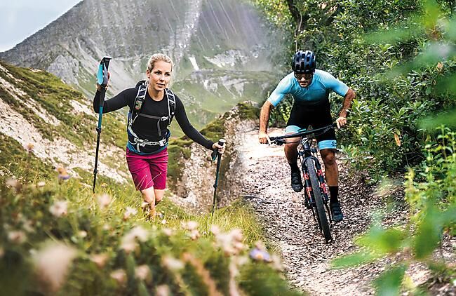 TWONAV - GPS TWONAV CROSS PLUS + 3 DEPARTEMENTS