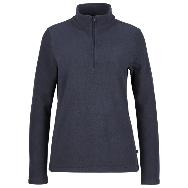 Heber Peak - Women's PepperbushHe. Half-Zip Fleece - Pull polaire