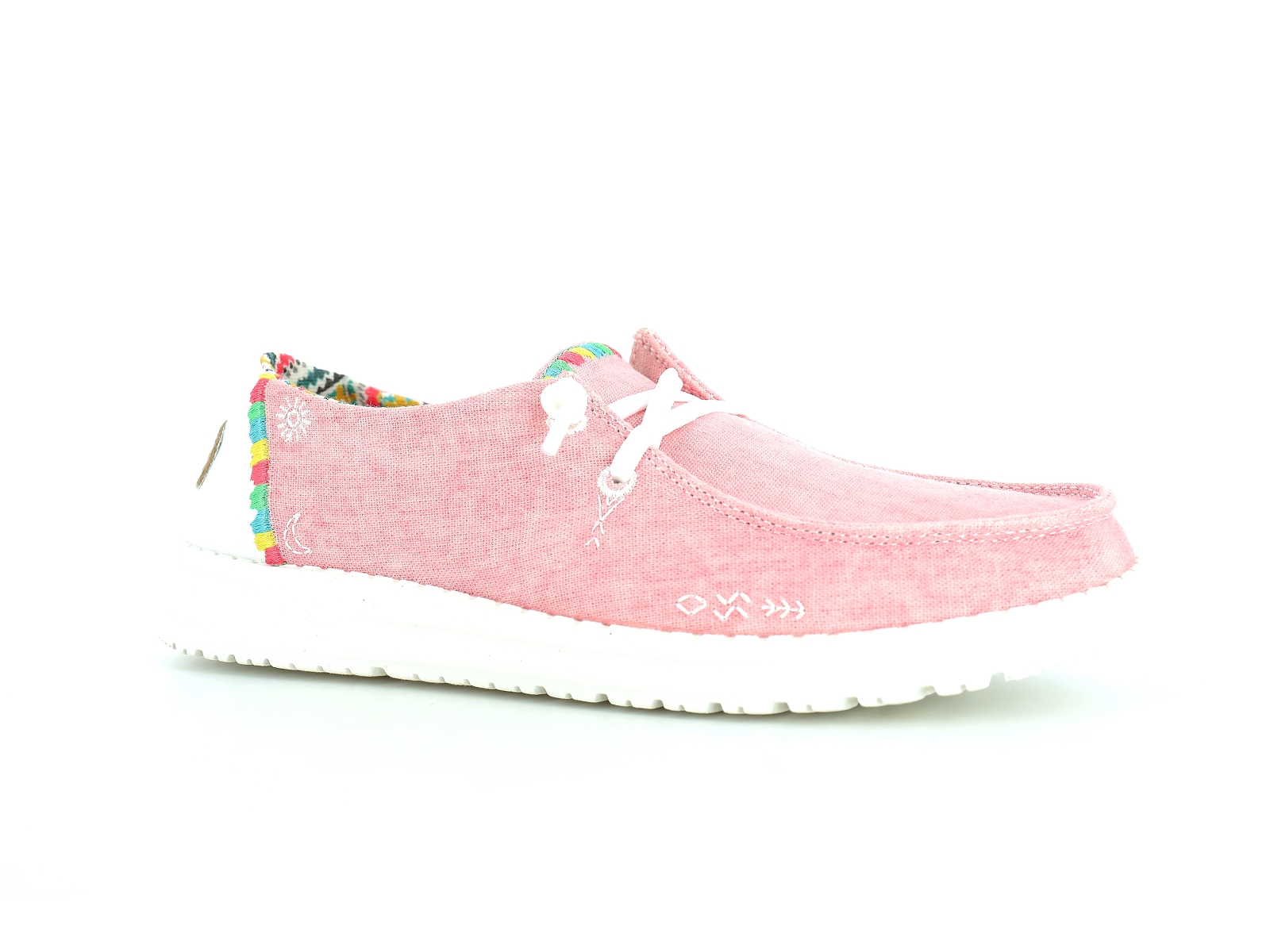 Hey dude-WENDY BOHO D240054662 Textile Rose