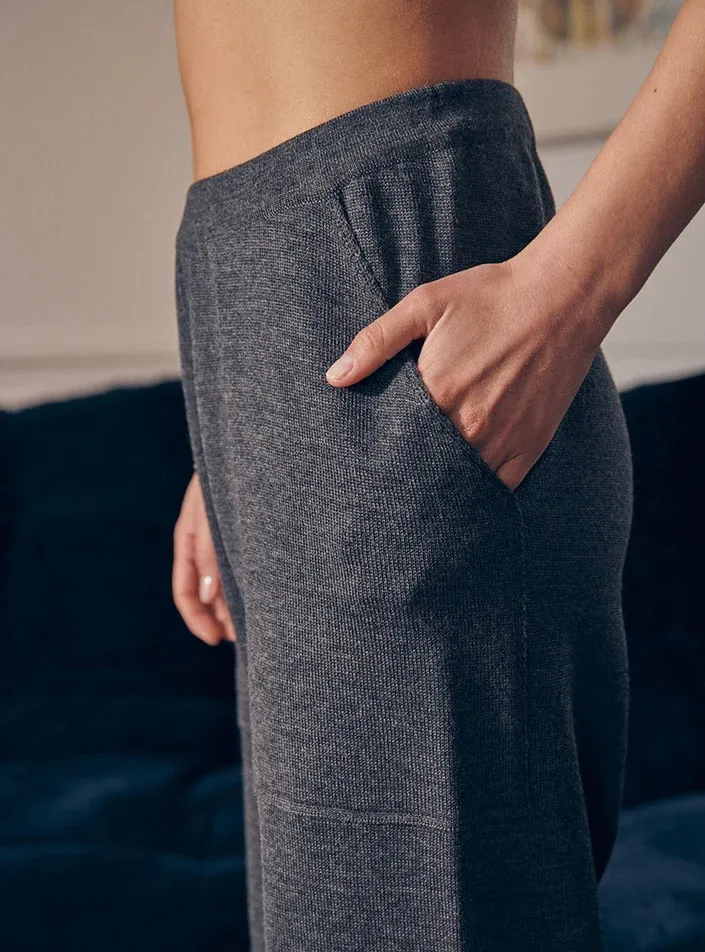 Joggpant Adrienne Lafrançaise