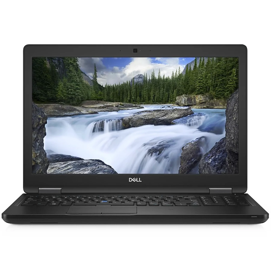 Dell Precision 3530 (PRE3530-i7-8850H-FHD-B-8287) · Reconditionné