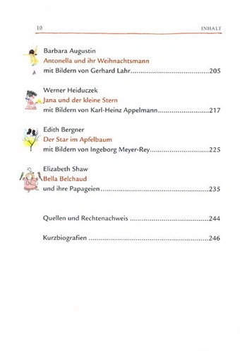 Erzähl mir vom kleinen Angsthasen