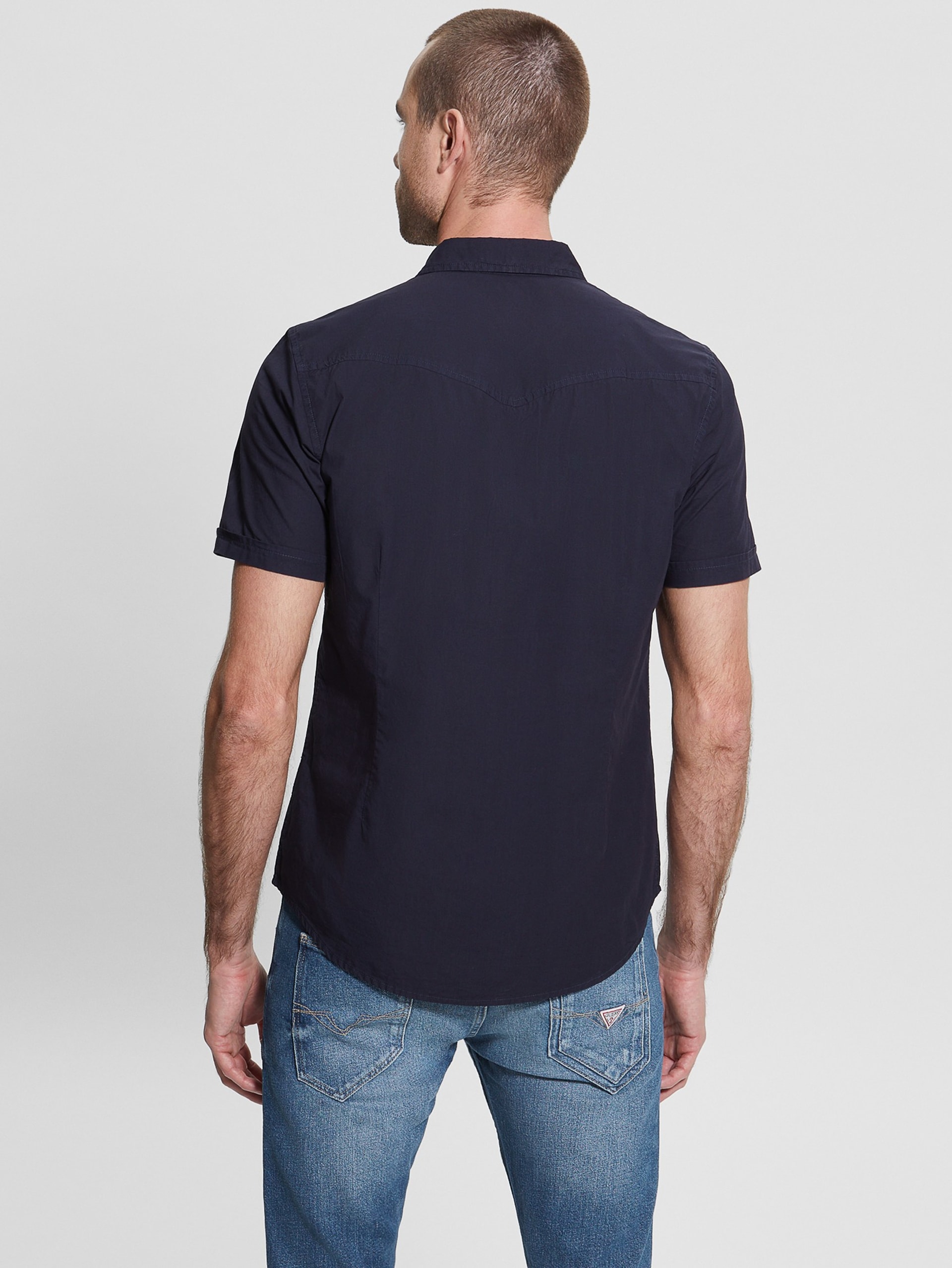 Camisa do Nottingham
