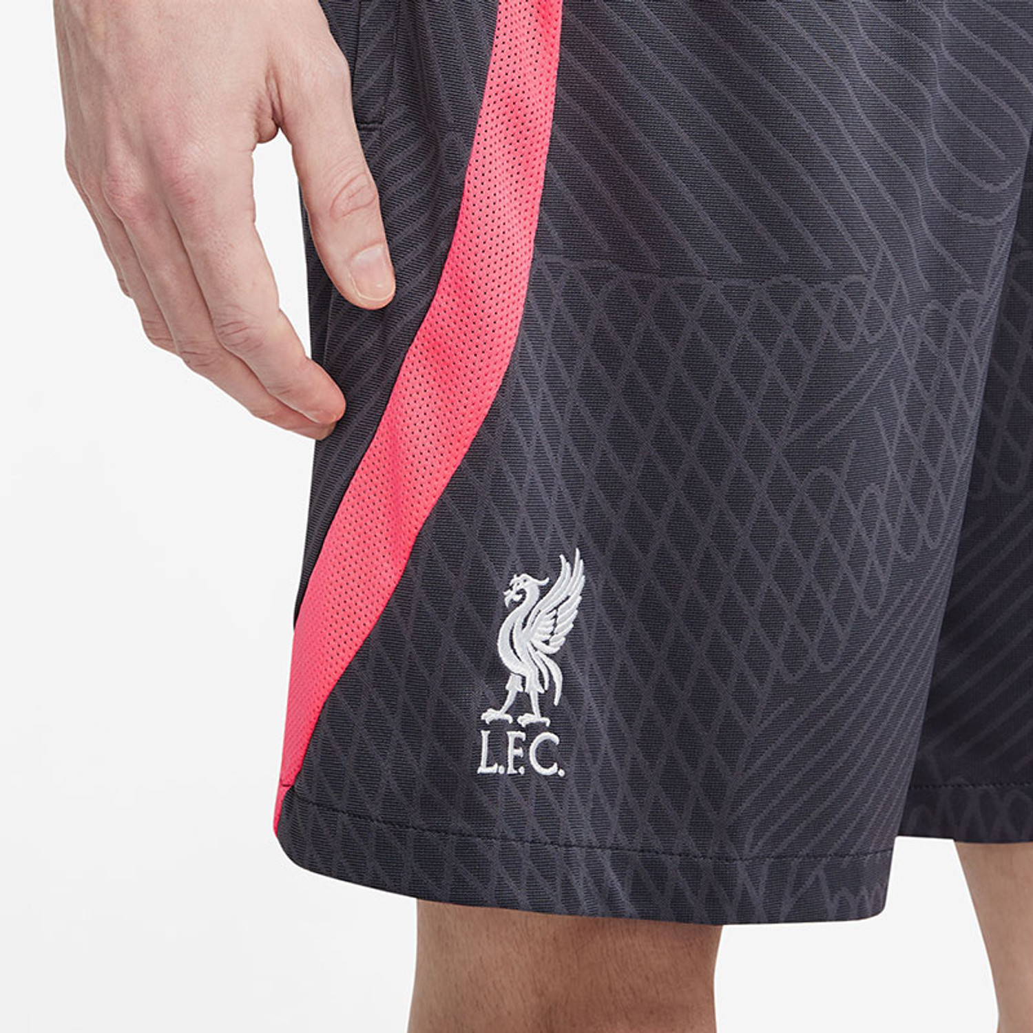 Nike Liverpool Strike Trainingsset