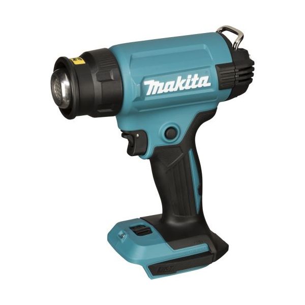 Makita Decapador de Ar Quente LXT 18V - DHG181ZJ