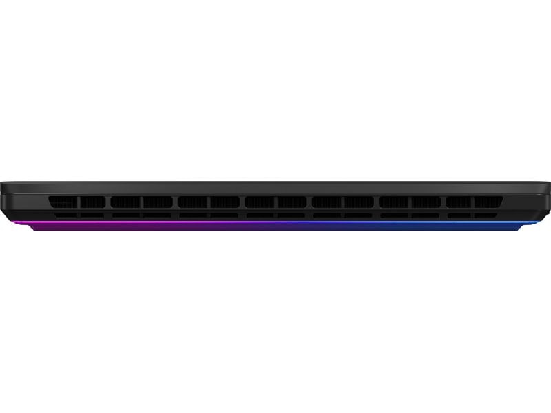 ASUS Notebook ROG Strix SCAR 18 (G835LW-SA034X) RTX 5080 Leistungsstarkes Gaming-Laptop mit 240-Hz-Display
