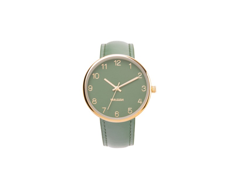 Watch Charm Steel KA5907WH White