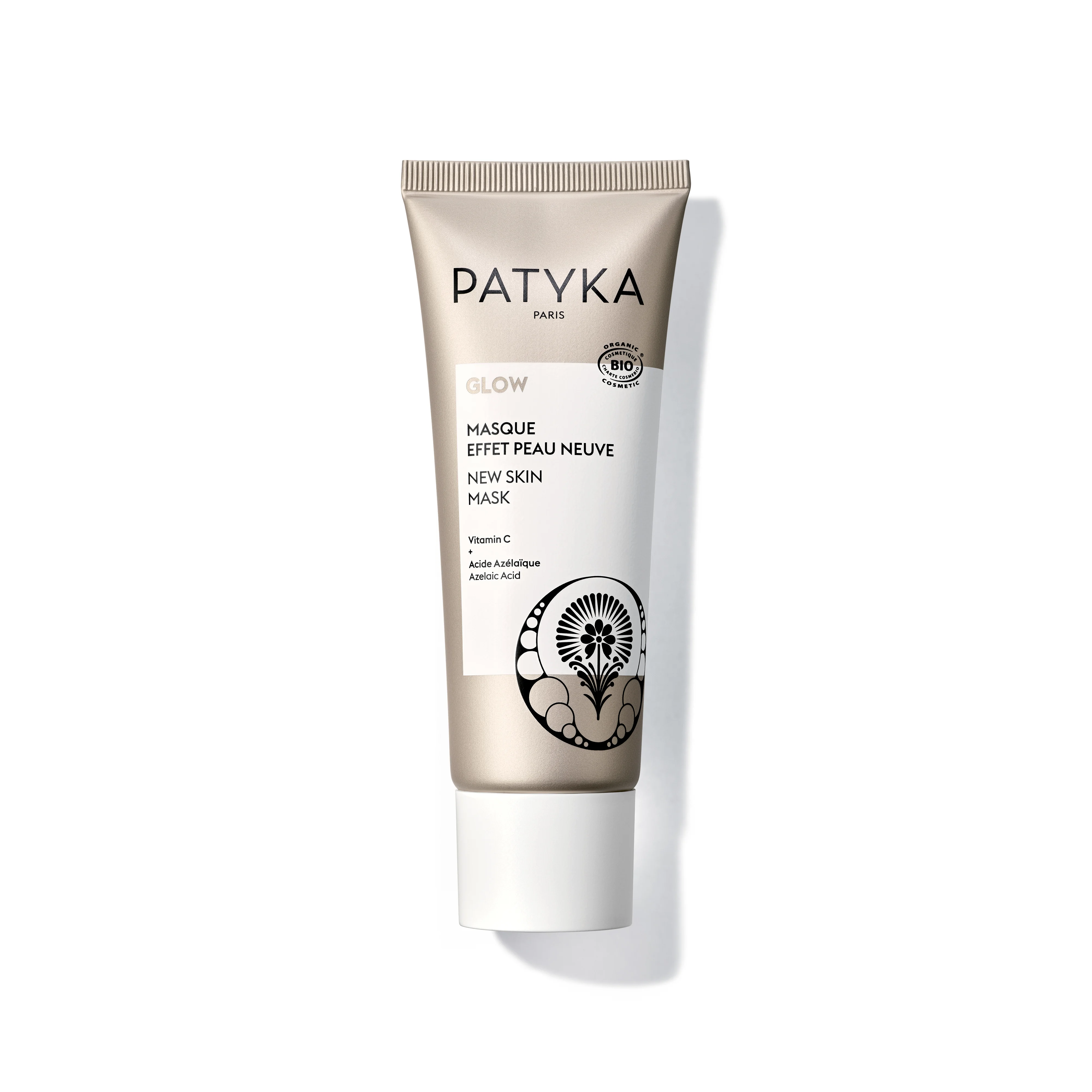 Masque Effet Peau Neuve |