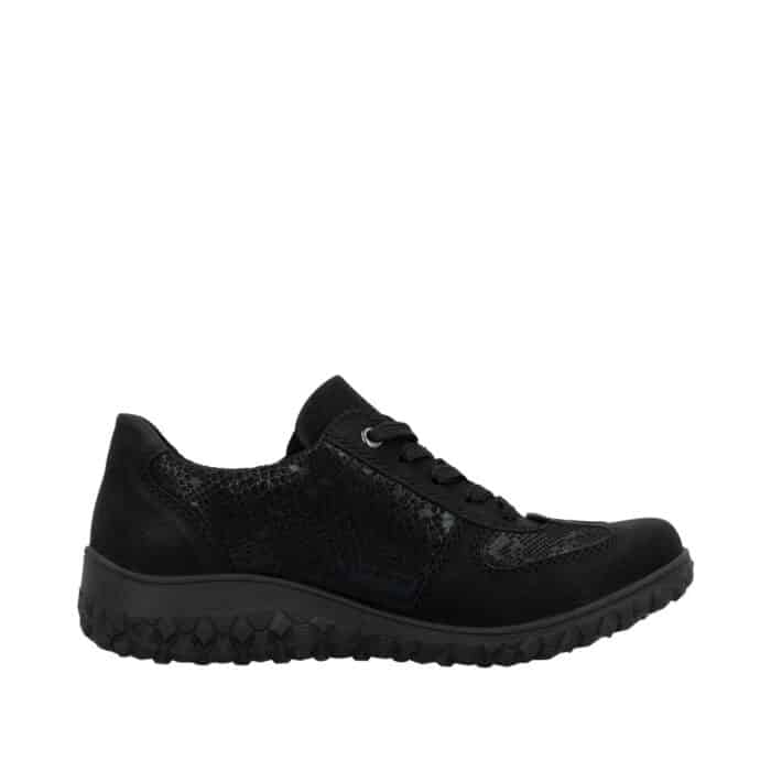 Rieker Sneakers Dame 59501-00