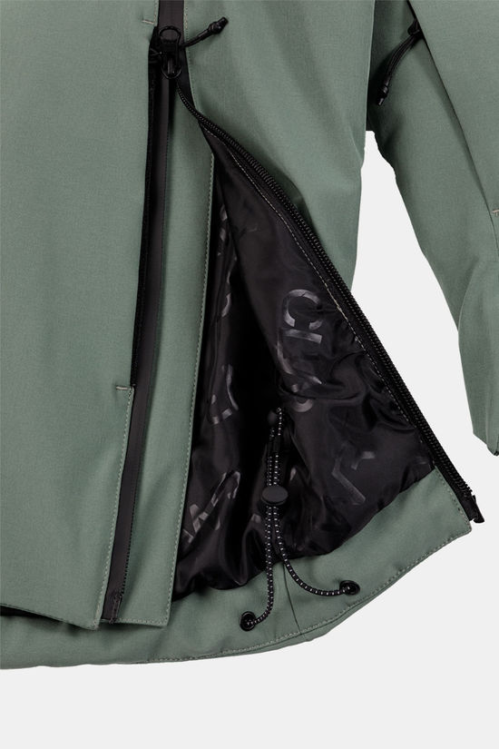 Colourwear Colourwear M Foil Anorak Ski-Jas