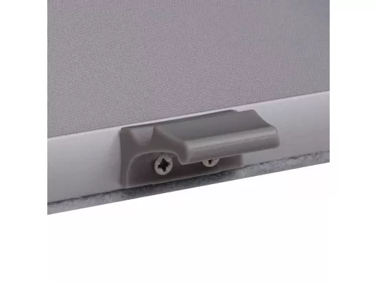 Store occultant roulant Gris PK08 ( 94 x 140 )