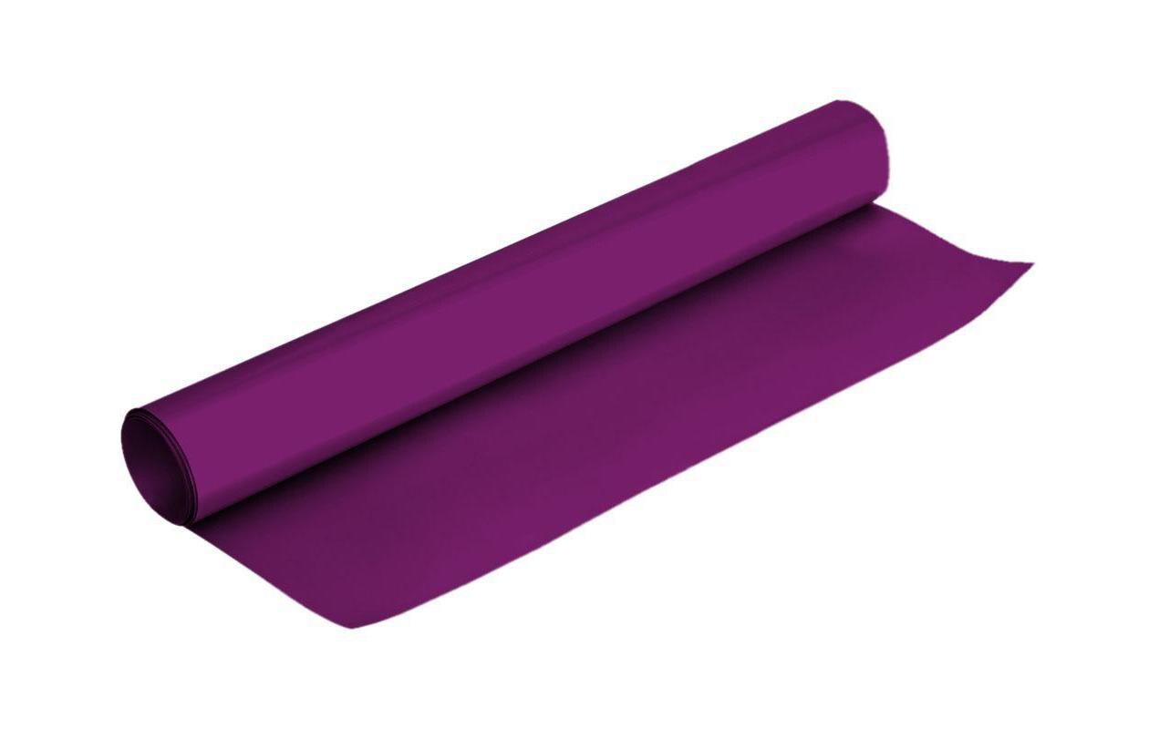 Bügelfolie Oralight transparent violettFolie zum bespannen von Flugmodellen