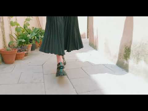 Mocassins NOIR SINEQUANONE